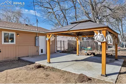 77 Security Boulevard, Colorado Springs, CO 80911 - Photo 24