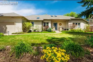 2693 Fairway Dr, Colorado Springs, CO 80909 - Photo 1