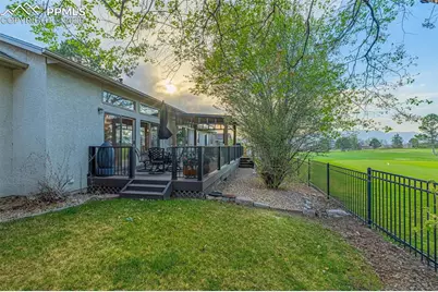 2693 Fairway Drive, Colorado Springs, CO 80909 - Photo 30