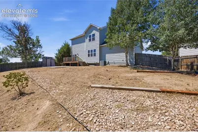 6650 Riata Court, Colorado Springs, CO 80922 - Photo 50