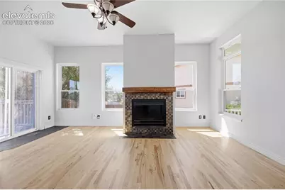 6650 Riata Court, Colorado Springs, CO 80922 - Photo 8