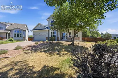 6650 Riata Court, Colorado Springs, CO 80922 - Photo 48