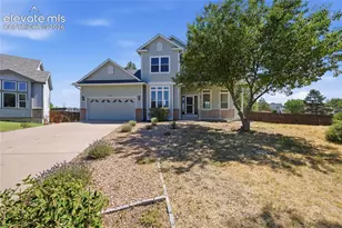 6650 Riata Ct, Colorado Springs, CO 80922 - Photo 1