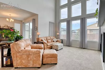 3298 Golden Meadow Way, Colorado Springs, CO 80908 - Photo 4