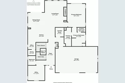 3298 Golden Meadow Way, Colorado Springs, CO 80908 - Photo 44