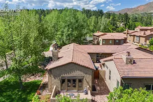 1808 La Bellezza Grove, Colorado Springs, CO 80919 - Photo 2