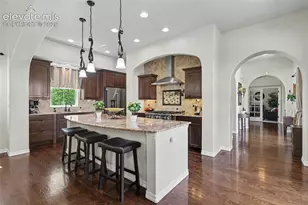 1808 La Bellezza Grove, Colorado Springs, CO 80919 - Photo 8
