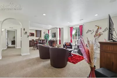 1808 La Bellezza Grove, Colorado Springs, CO 80919 - Photo 28