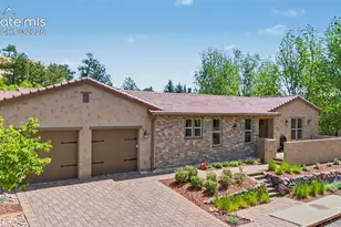 1808 La Bellezza Grove, Colorado Springs, CO 80919 - Photo 1