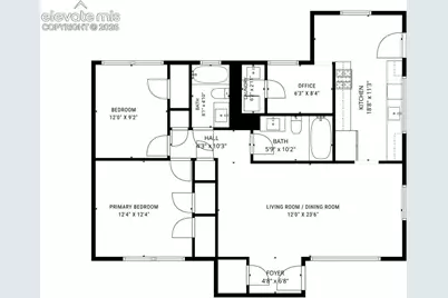 2417 N Corona Street, Colorado Springs, CO 80907 - Photo 44