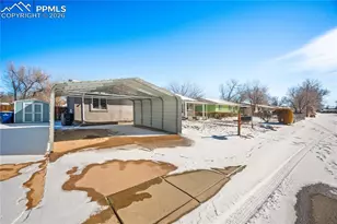 2245 Ivanhoe Dr, Colorado Springs, CO 80911 - Photo 2