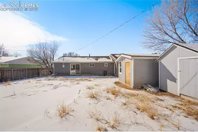 2245 Ivanhoe Drive, Colorado Springs, CO 80911 - Photo 26