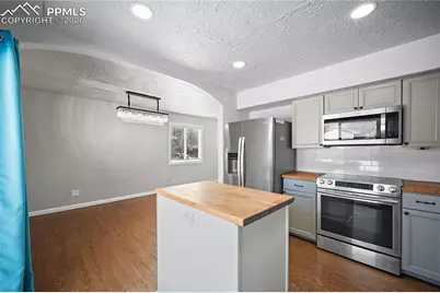 2245 Ivanhoe Drive, Colorado Springs, CO 80911 - Photo 12