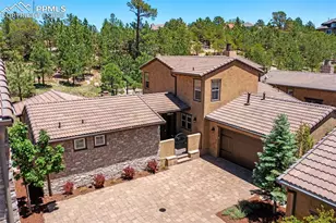 1928 La Bellezza Grove, Colorado Springs, CO 80919 - Photo 2