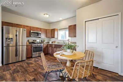 2035 Corker View, Colorado Springs, CO 80910 - Photo 14