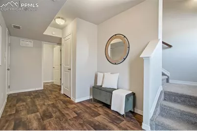 2035 Corker View, Colorado Springs, CO 80910 - Photo 8