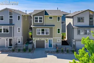 2035 Corker View, Colorado Springs, CO 80910 - Photo 4