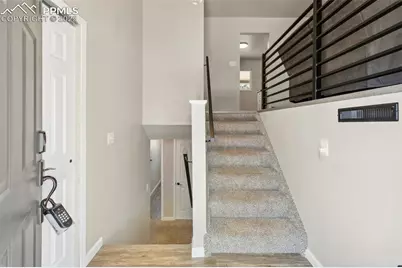 1214 Bowser Drive, Colorado Springs, CO 80909 - Photo 4