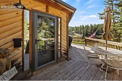 658 Conestoga Creek Road, Florissant, CO 80816 - Photo 26