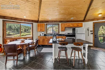 658 Conestoga Creek Road, Florissant, CO 80816 - Photo 2