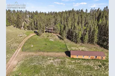 658 Conestoga Creek Road, Florissant, CO 80816 - Photo 42
