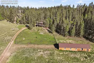 658 Conestoga Creek Rd, Florissant, CO 80816 - Photo 42