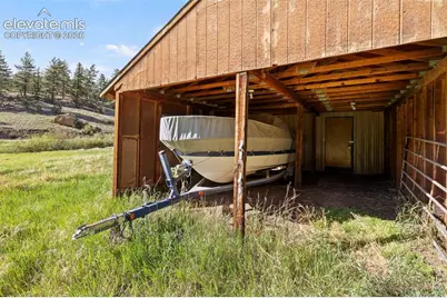 658 Conestoga Creek Road, Florissant, CO 80816 - Photo 38