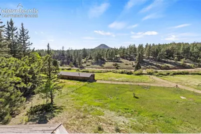 658 Conestoga Creek Road, Florissant, CO 80816 - Photo 30