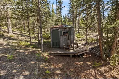 658 Conestoga Creek Road, Florissant, CO 80816 - Photo 32