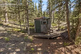 658 Conestoga Creek Rd, Florissant, CO 80816 - Photo 32