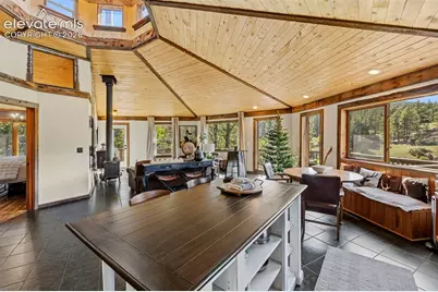 658 Conestoga Creek Road, Florissant, CO 80816 - Photo 6