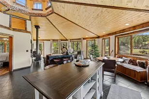658 Conestoga Creek Rd, Florissant, CO 80816 - Photo 6