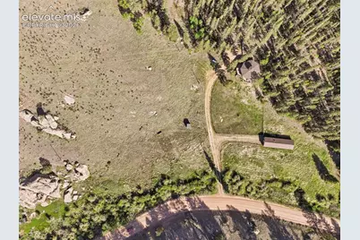 658 Conestoga Creek Road, Florissant, CO 80816 - Photo 44