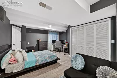 2141 Legacy Ridge View #109, Colorado Springs, CO 80910 - Photo 16