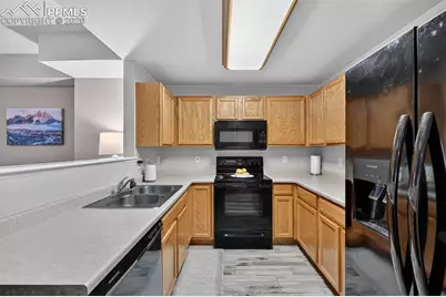 2141 Legacy Ridge View #109, Colorado Springs, CO 80910 - Photo 14