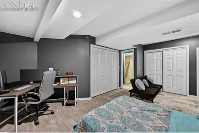 2141 Legacy Ridge View #109, Colorado Springs, CO 80910 - Photo 18