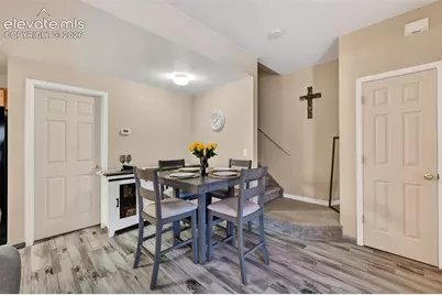 2141 Legacy Ridge View #109, Colorado Springs, CO 80910 - Photo 6