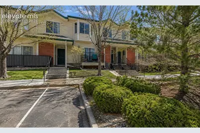 2141 Legacy Ridge View #109, Colorado Springs, CO 80910 - Photo 1