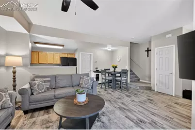 2141 Legacy Ridge View #109, Colorado Springs, CO 80910 - Photo 12