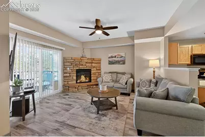 2141 Legacy Ridge View #109, Colorado Springs, CO 80910 - Photo 10
