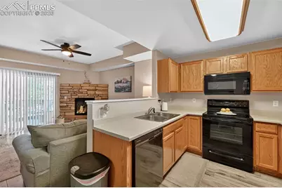 2141 Legacy Ridge View #109, Colorado Springs, CO 80910 - Photo 6