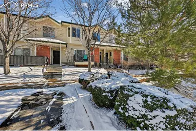 2141 Legacy Ridge View #109, Colorado Springs, CO 80910 - Photo 20