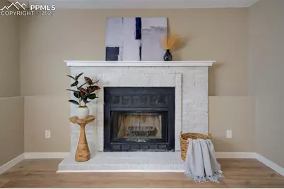 3425 Kirkwood Drive, Colorado Springs, CO 80916 - Photo 16