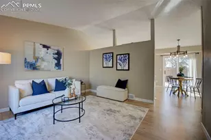 3425 Kirkwood Dr, Colorado Springs, CO 80916 - Photo 4