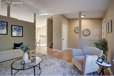 3425 Kirkwood Drive, Colorado Springs, CO 80916 - Photo 6