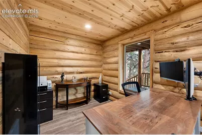 15372 Westcreek Road, Woodland Park, CO 80863 - Photo 26