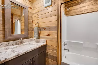 15372 Westcreek Road, Woodland Park, CO 80863 - Photo 22