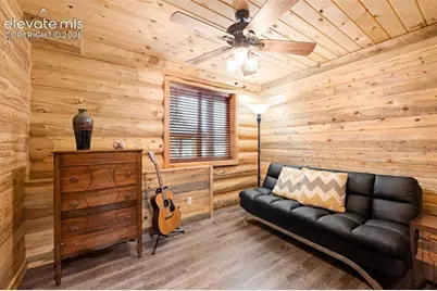 15372 Westcreek Road, Woodland Park, CO 80863 - Photo 32