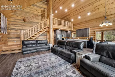 15372 Westcreek Road, Woodland Park, CO 80863 - Photo 8