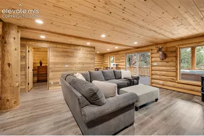15372 Westcreek Road, Woodland Park, CO 80863 - Photo 24